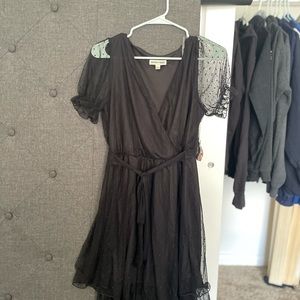 BRAND NEW inspired hearts dress!